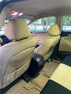 هیۆندای سۆناتا